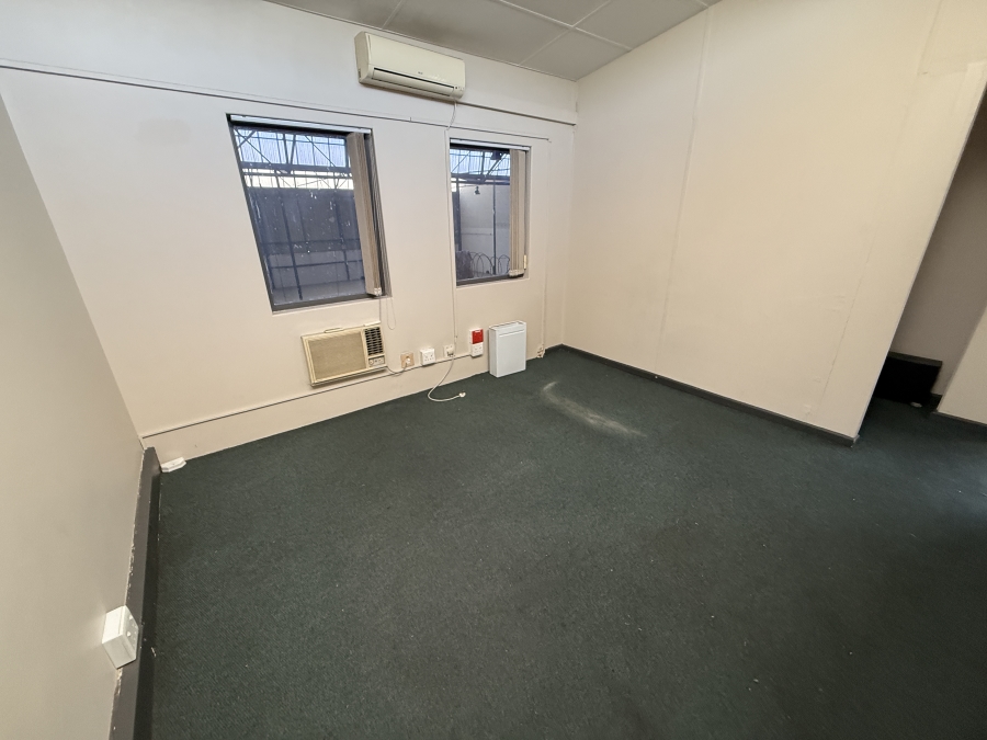 To Let commercial Property for Rent in Bellville South Western Cape